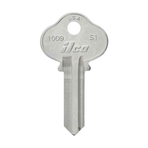 Hillman HILLMAN Traditional Key House/Office Universal Key Blank Single 85276 - main